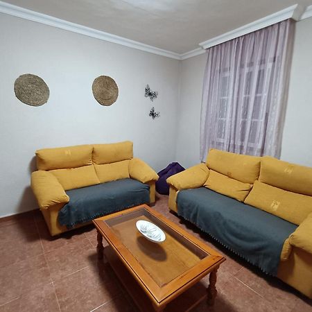 Rincon De Joel Habitacion Con Bano Privado 라오로타바 외부 사진