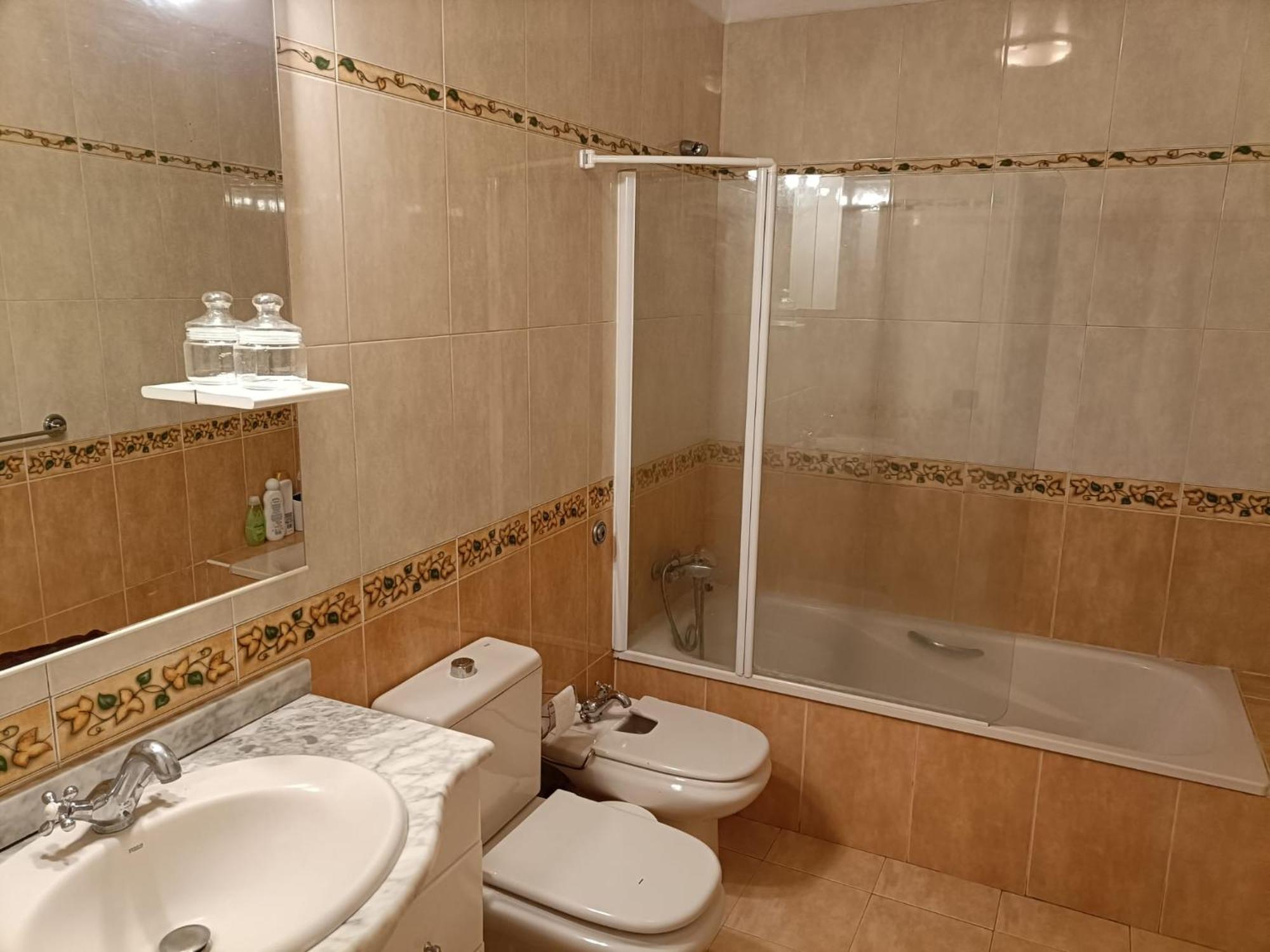 Rincon De Joel Habitacion Con Bano Privado 라오로타바 외부 사진