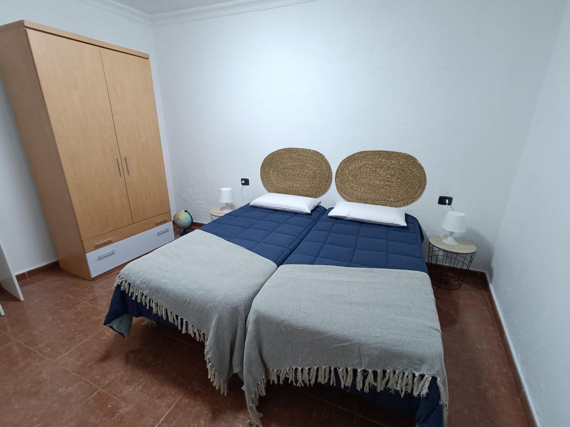 Rincon De Joel Habitacion Con Bano Privado 라오로타바 외부 사진