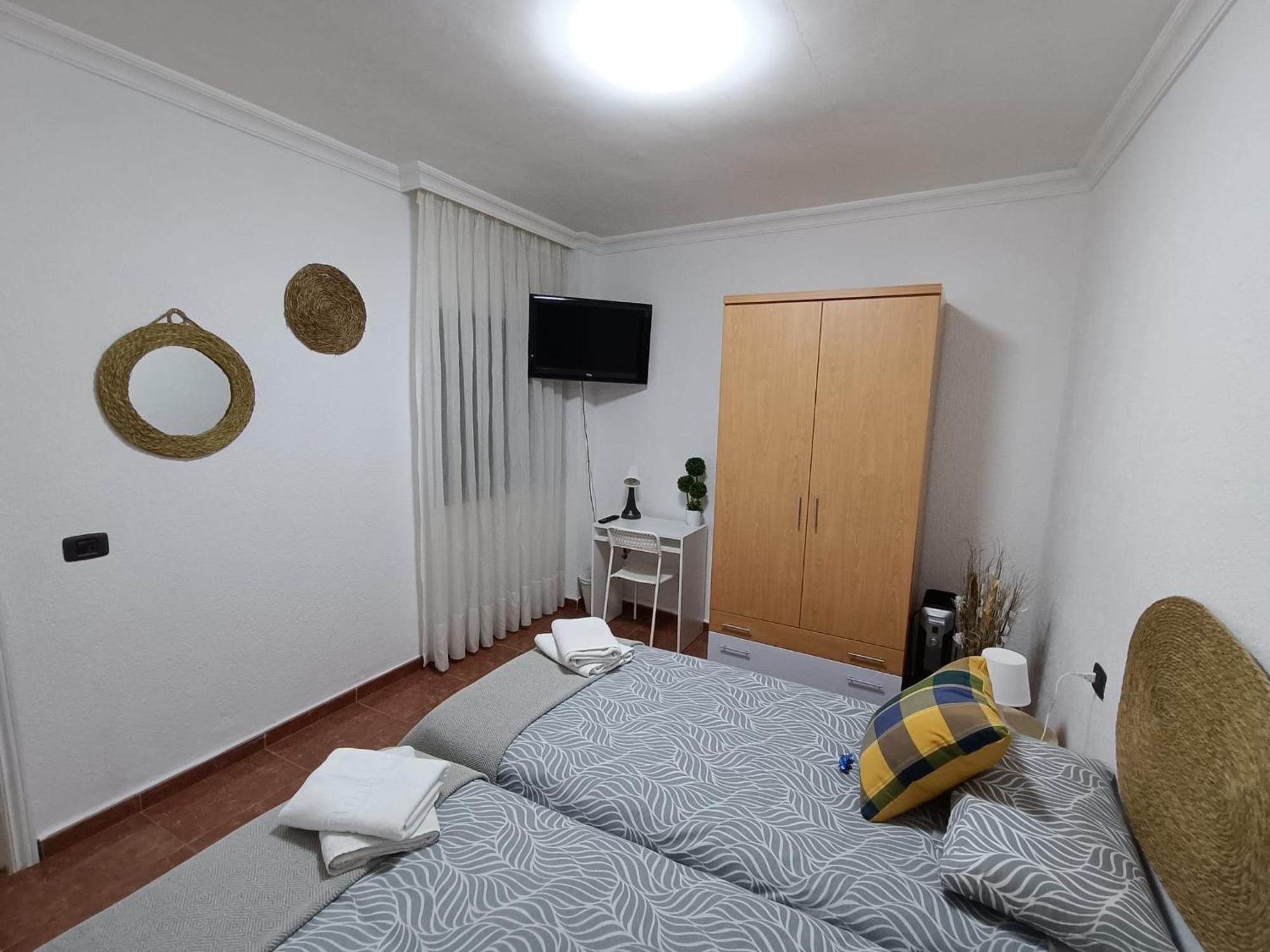 Rincon De Joel Habitacion Con Bano Privado 라오로타바 외부 사진