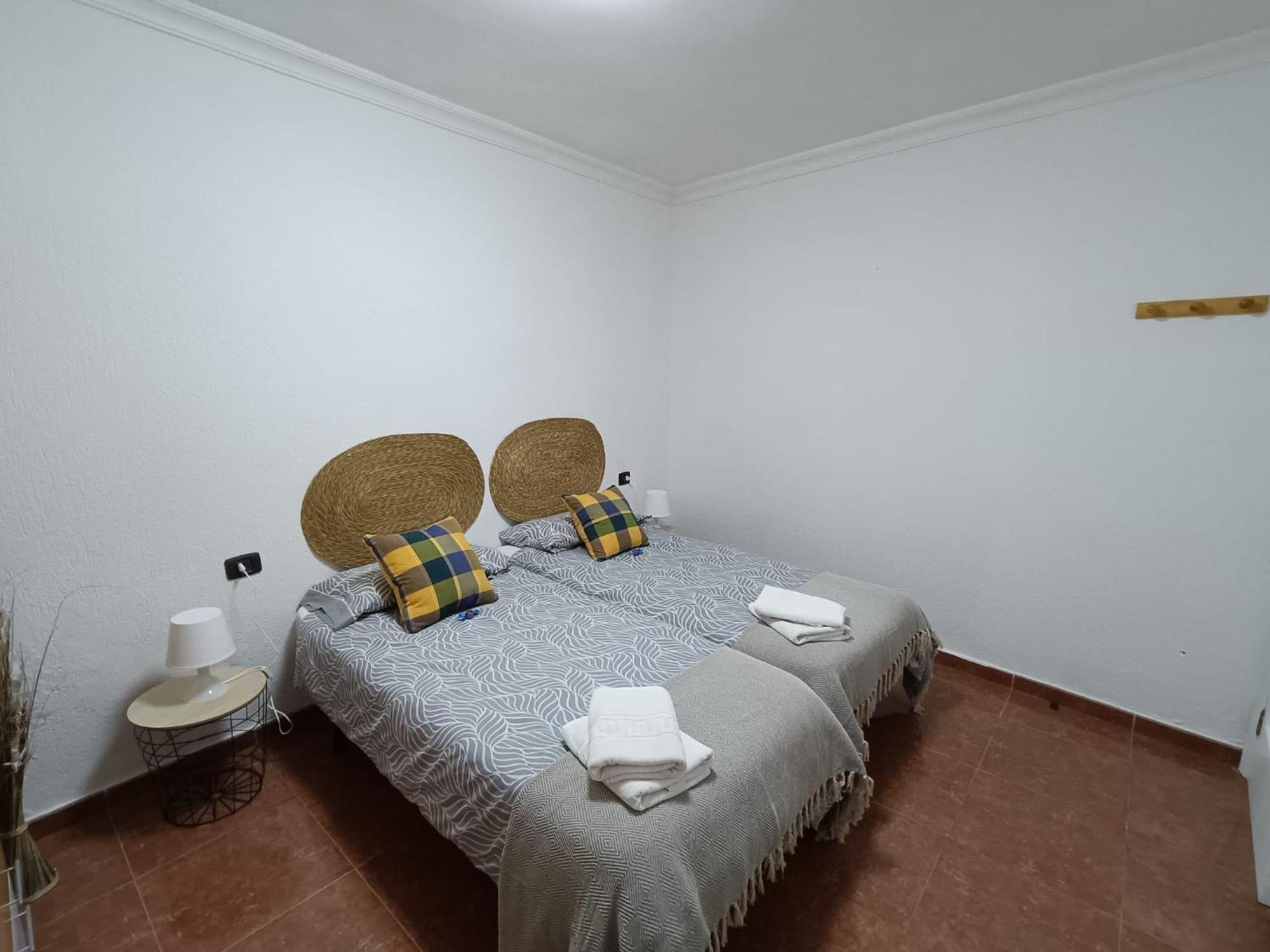 Rincon De Joel Habitacion Con Bano Privado 라오로타바 외부 사진
