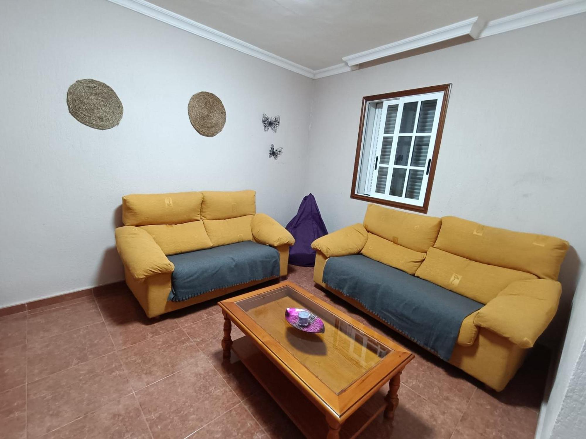 Rincon De Joel Habitacion Con Bano Privado 라오로타바 외부 사진