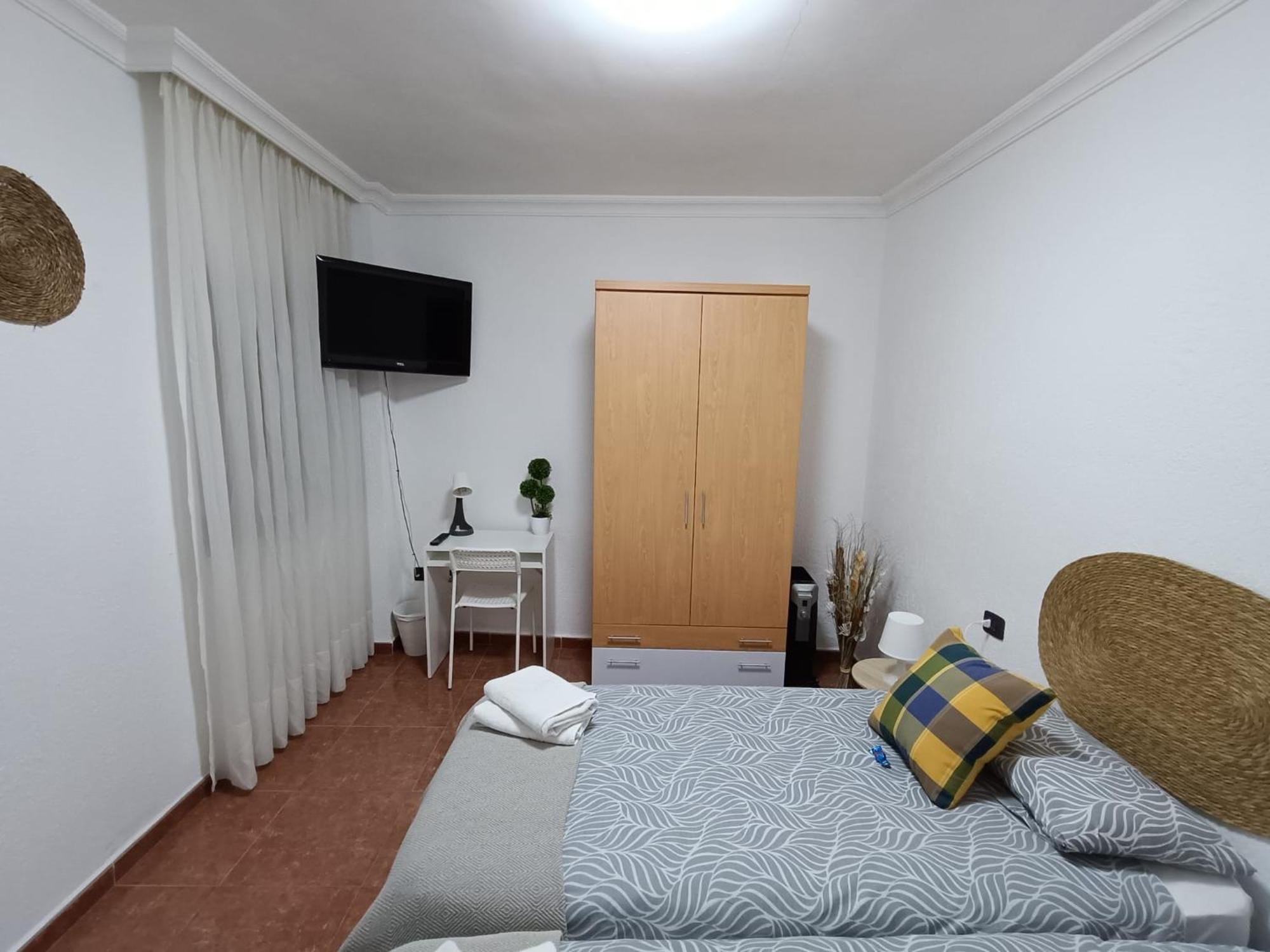 Rincon De Joel Habitacion Con Bano Privado 라오로타바 외부 사진