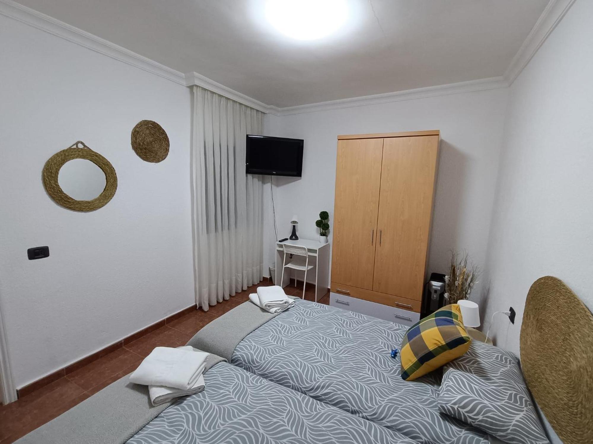 Rincon De Joel Habitacion Con Bano Privado 라오로타바 외부 사진