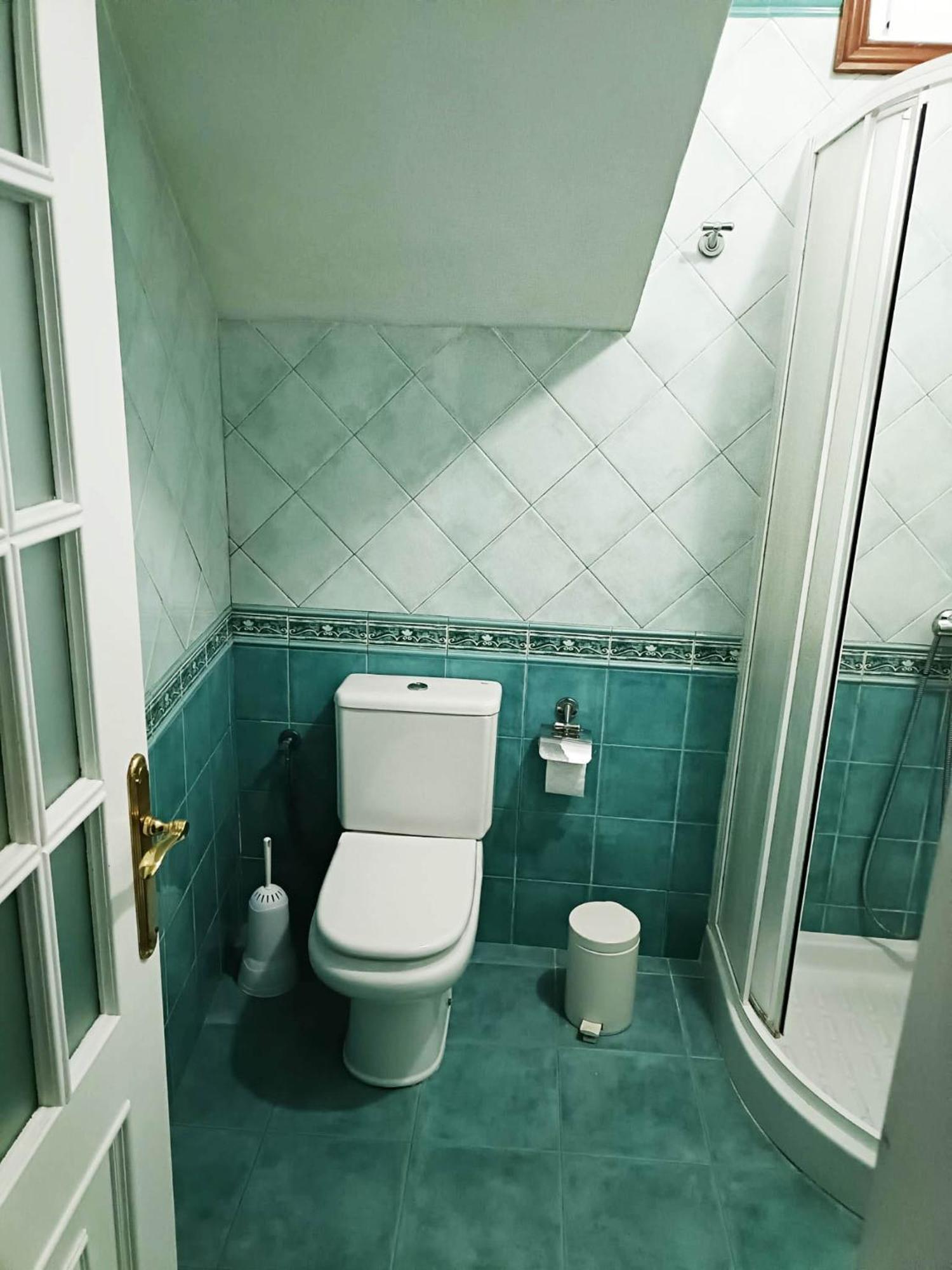 Rincon De Joel Habitacion Con Bano Privado 라오로타바 외부 사진