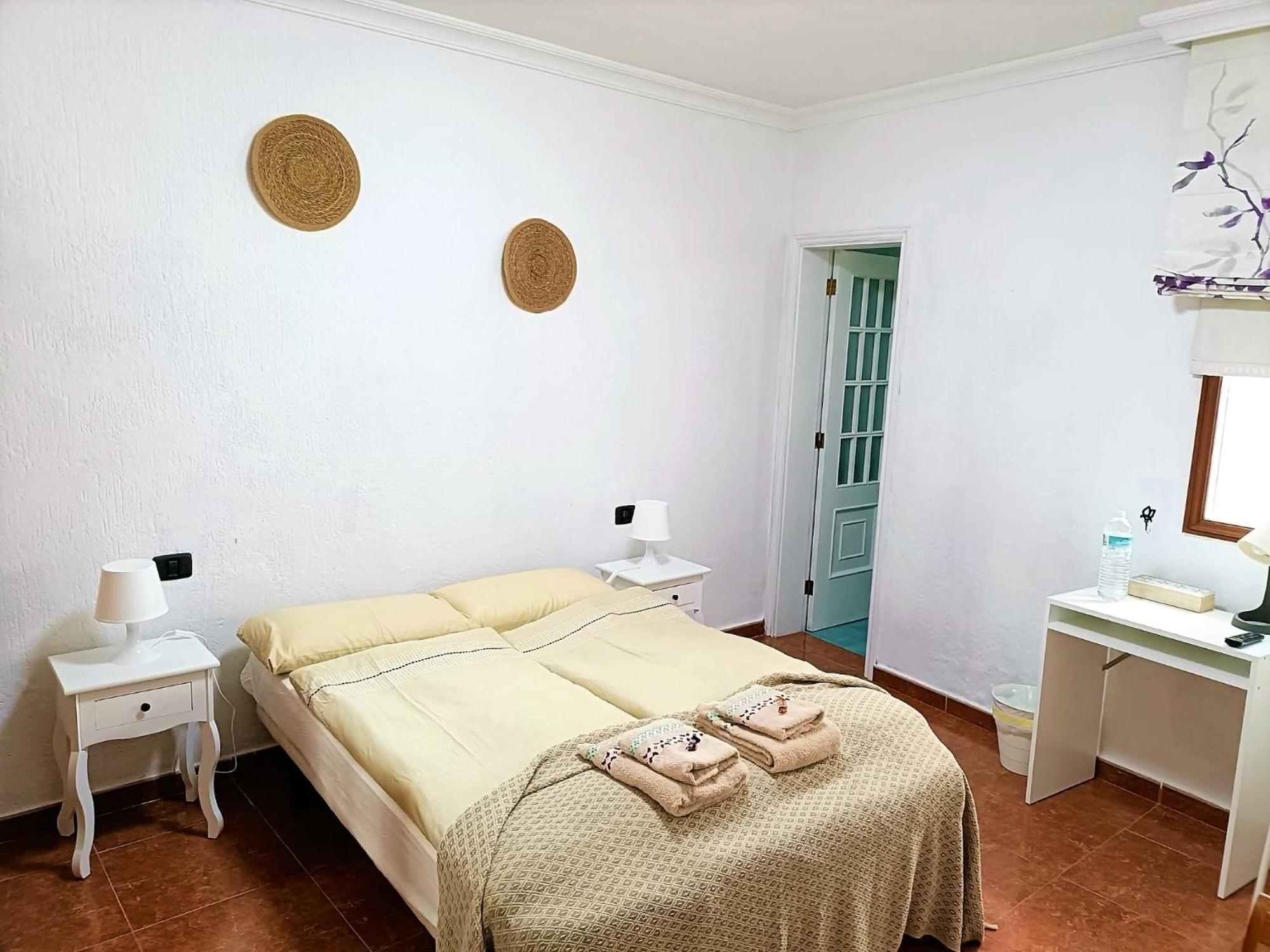 Rincon De Joel Habitacion Con Bano Privado 라오로타바 외부 사진