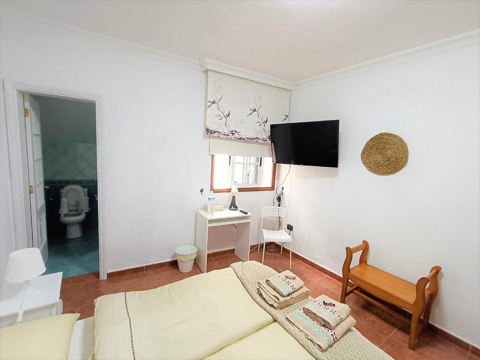 Rincon De Joel Habitacion Con Bano Privado 라오로타바 외부 사진