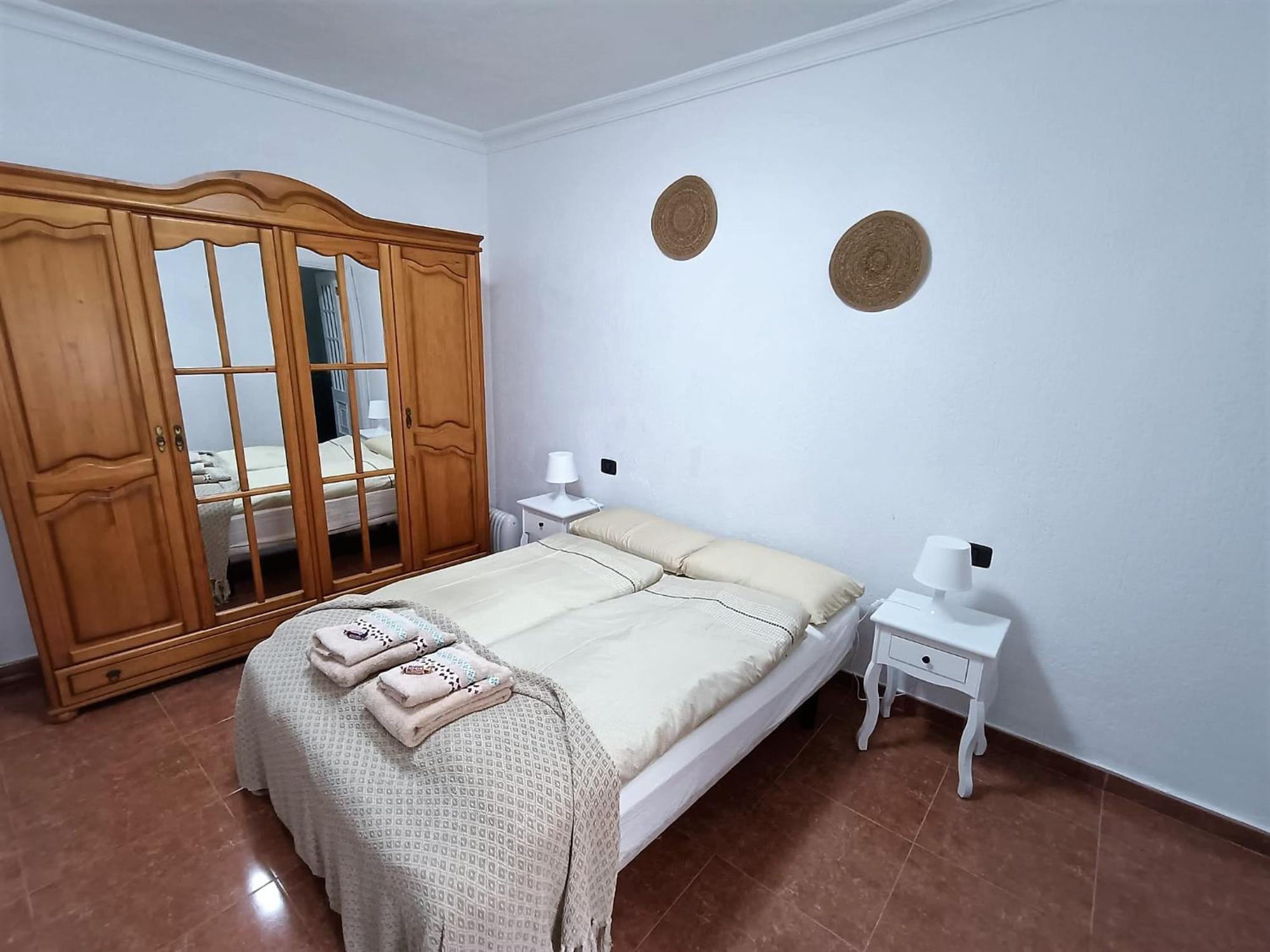 Rincon De Joel Habitacion Con Bano Privado 라오로타바 외부 사진